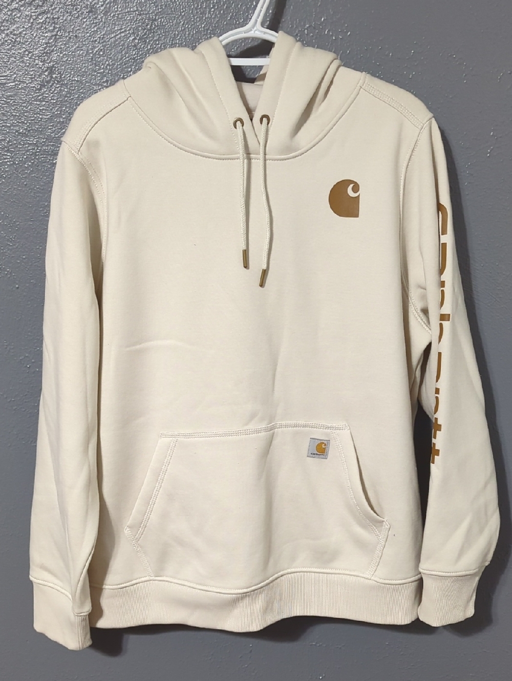 Women's Carhartt Hoodie